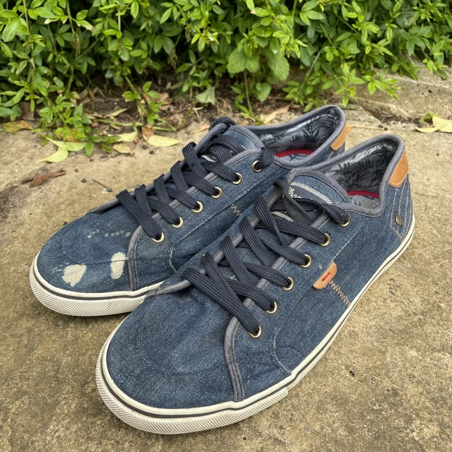 Wrangler born shop ready 1947 shoes