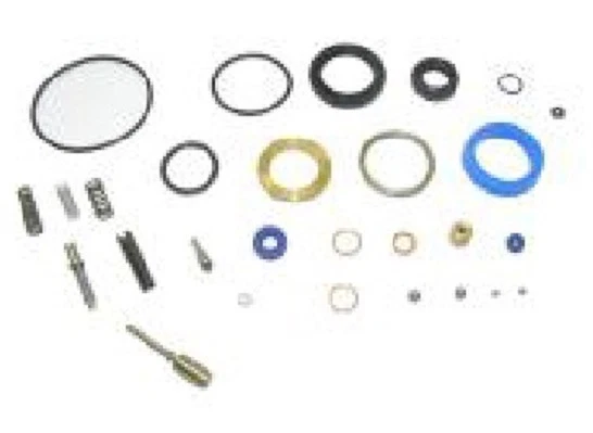 Kit De Joints Pour Clapet De Descente De Transpalette Manuel BT L2000 / L 2000 - Pochette Complète