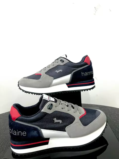 Harmont & blaine scarpe uomo best sale 2018