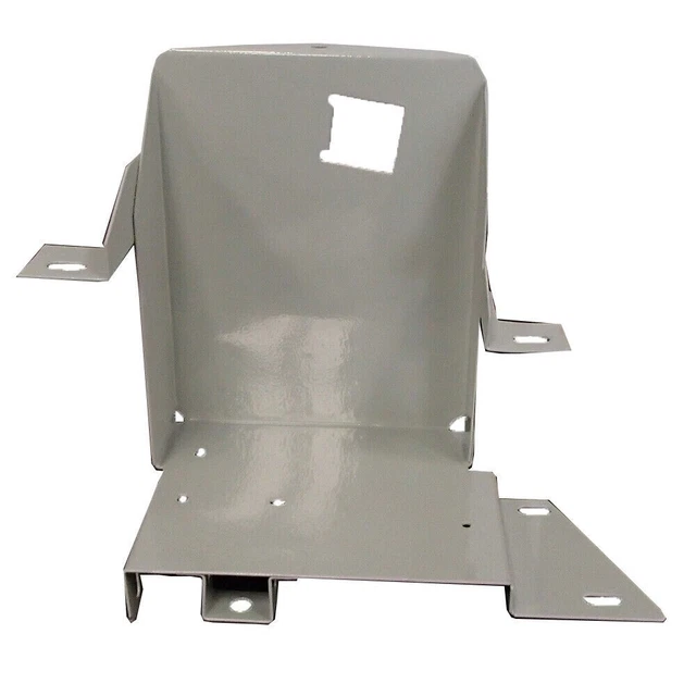 Tractor Battery Box Fits Ford 800 900 901 Jubilee NAA Gas Tractors CONN10732T NE