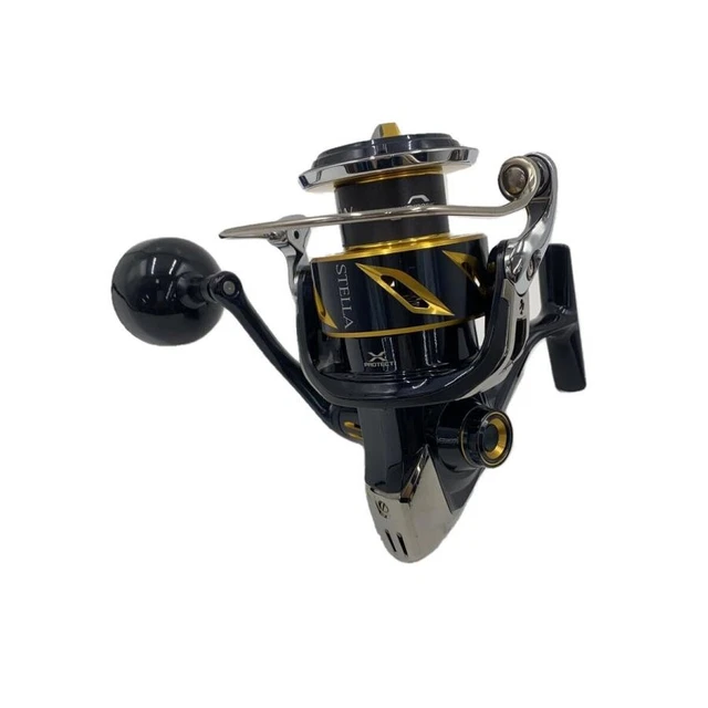 シマノ(SHIMANO) 20ステラ SW 6000HG ☆セール特別割引品 ステラ