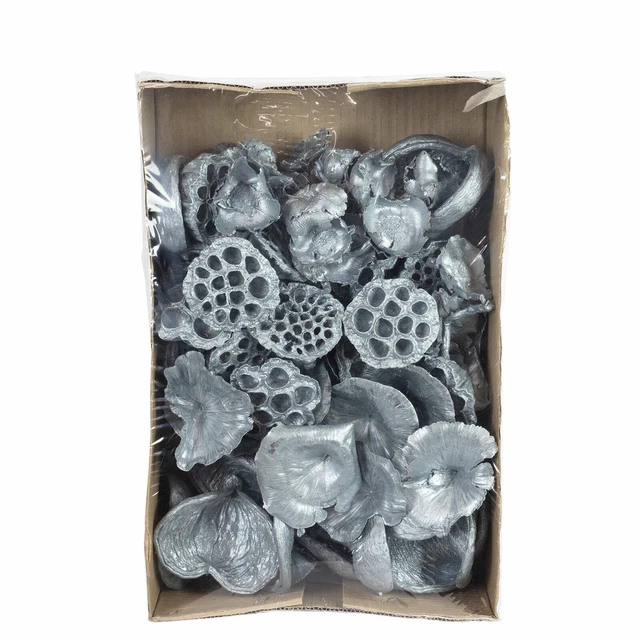 Gama exótica Pear - 60 unidades - gris perla