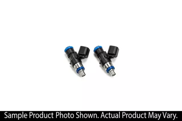 Injector Dynamics ID1300x 1300cc Fuel Injectors Kawasaki Teryx KRX 1000 20-21