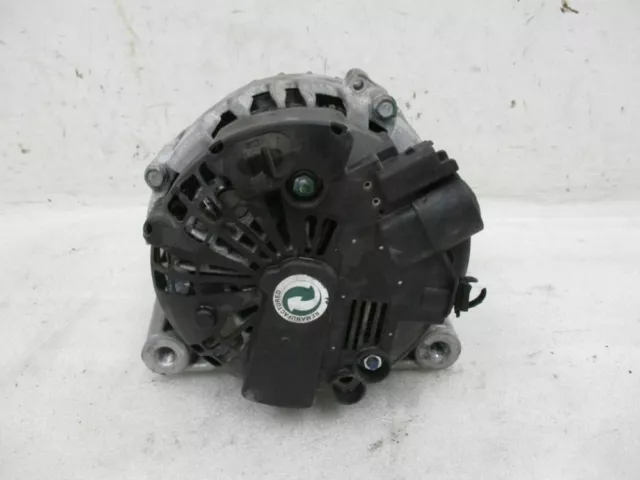 Alternatore Generatore Lima Peugeot Partner Tepee 1.6 HDI 90 3