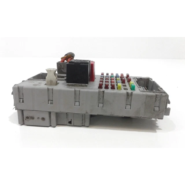 Kit Supports Double-DIN Pour Autoradio Fiat Ducato Série 8 (à Partir De 2021) - Réf. 44.375.XL - Neuf