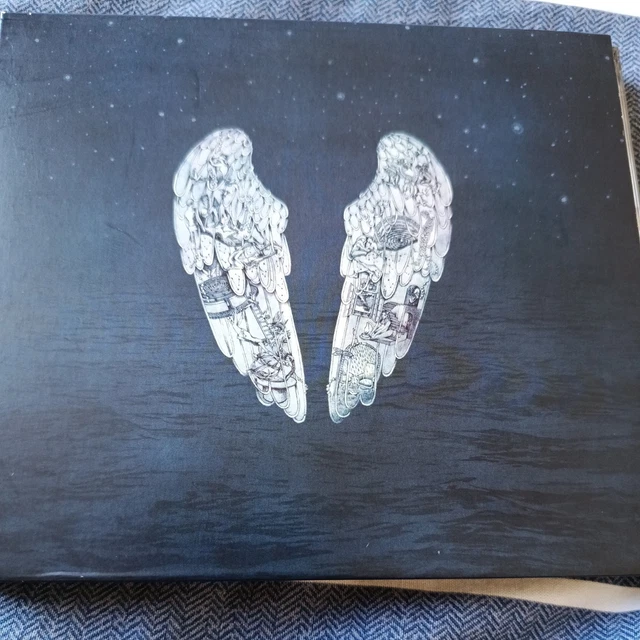 Lenzpumpe Hand Lustfinger - Zündstoff CD – Versiegelt, Mint