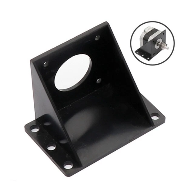 Accessori per Stampanti 3D Supporto Motore 42 Staffa Motore Passo-Passo Sta S4K2