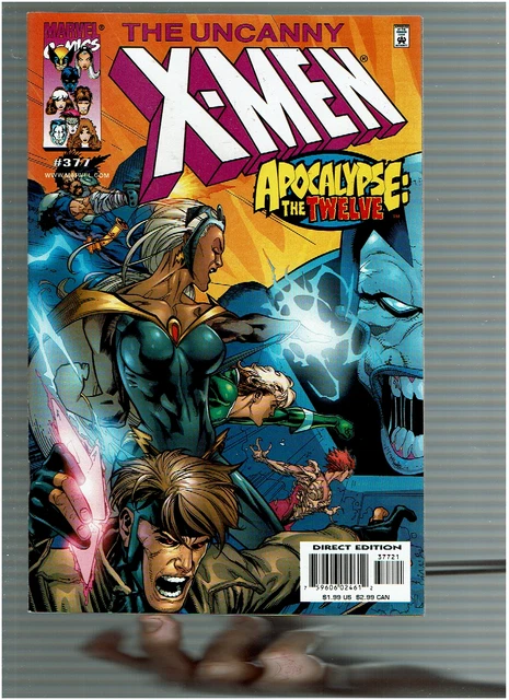 MARVEL Comics Uncanny X-MEN (1st Series) # 251 - 400 - You Pick Singles