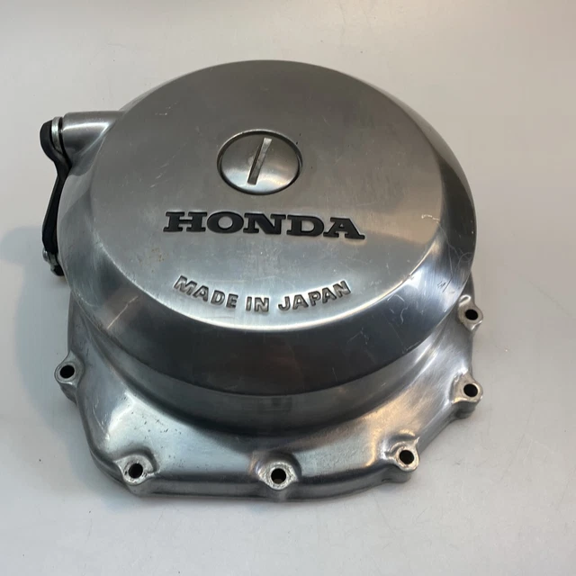 Capot Moteur Droit Honda CB750F 900 Bol D'Or RC04 G0766