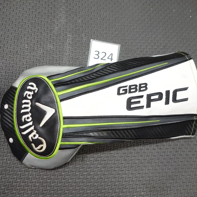 Head Covering Racing CALLAWAY GOLF GBB EPIC Driver head cover men golf club cover fast ship ...