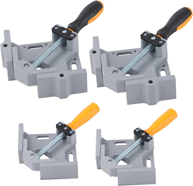 2 Capezzoli (Nippli) Ad Angolo Retto In Ottone Per Barche RC - TopHobbyUS, Oro, Nuovi