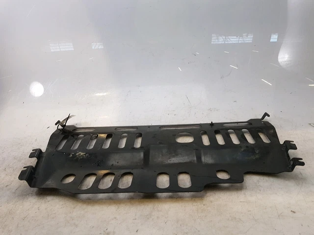 Protection / Cache /Carenage sous moteur PEUGEOT 207 SW 44324099