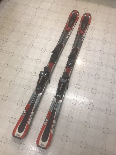 Rossignol z9 sales