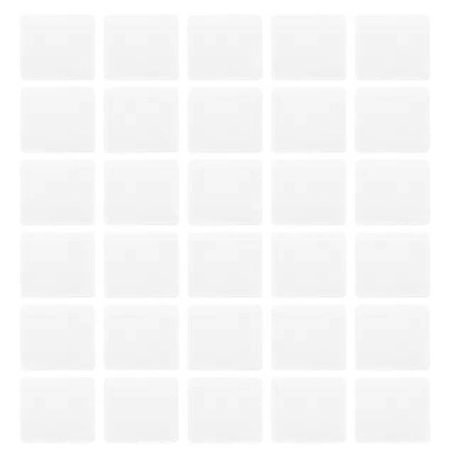 100pcsclear bags necklace envelopes Necklace Envelope Earring Cards Bags