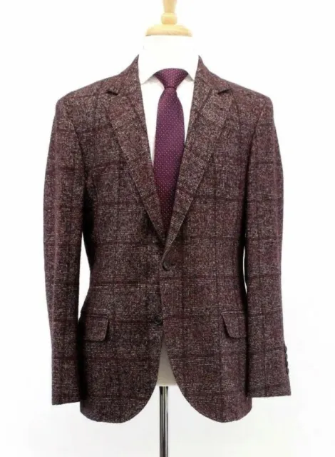 Brunello Cucinelli NWT Flannel Blazer