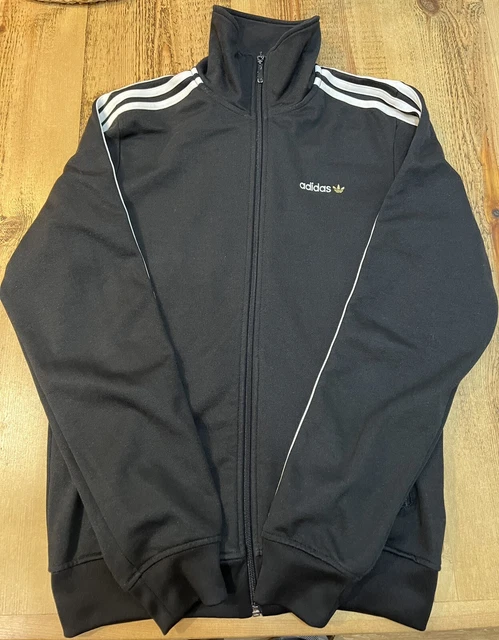 Oasis adidas jacket top