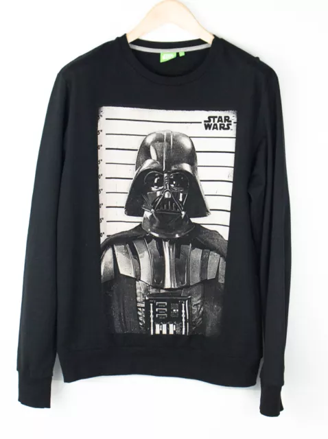 Star Wars Hommes Pull Taille L