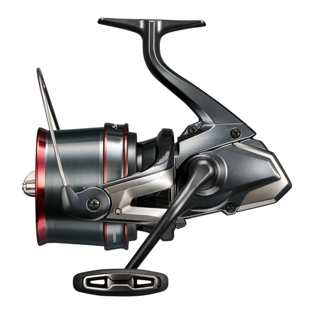Shimano 20 SURF LEADER Telescopic 425DX-T Surf Spinning Rod