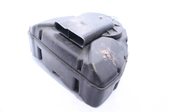 Air Filter Housing Yamaha FZR 1000 Motor Adjustment Exup 3LE