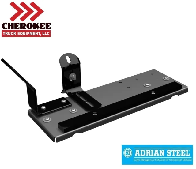 Adrian Steel GLSLKFSV, Step Ladder Kit for GL Ladder Rack
