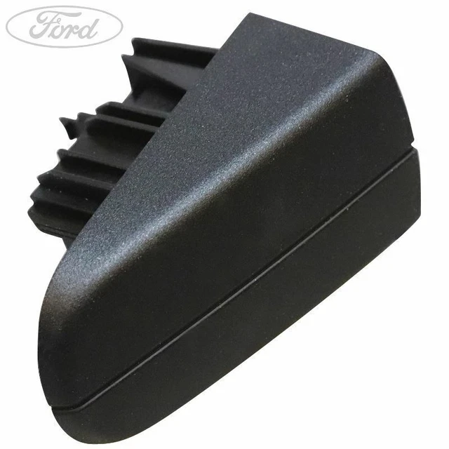 GENUINE FORD TRANSIT Mk8 Custom Connect Sliding Door Outer Handle Bezel