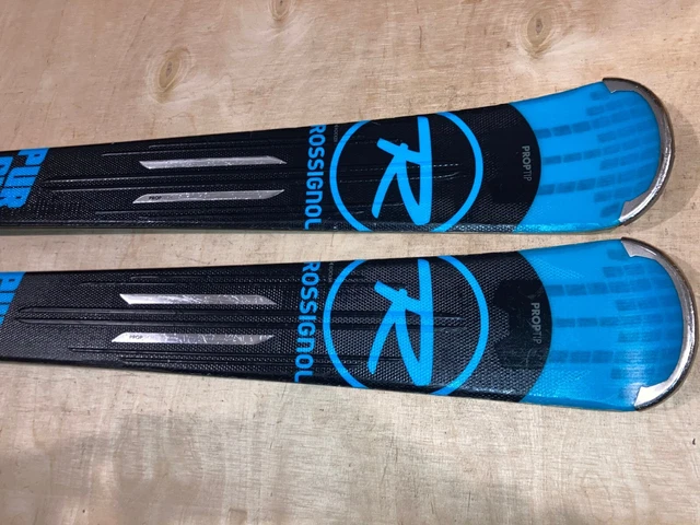 Rossignol best sale pursuit carbon