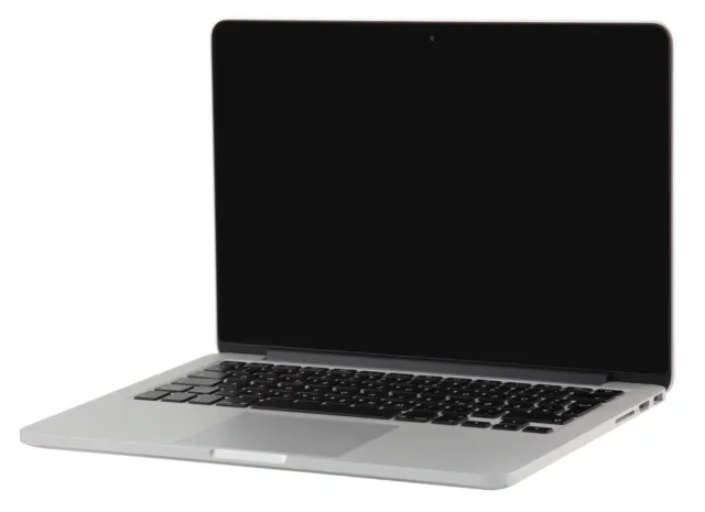 Apple Macbook Pro Retina 2014 13,3" 2,6 GHz i5 8 GB RAM 512 GB SSD - ottime condizioni -