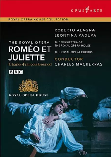 Romeo Et Juliette - Charles Gounod