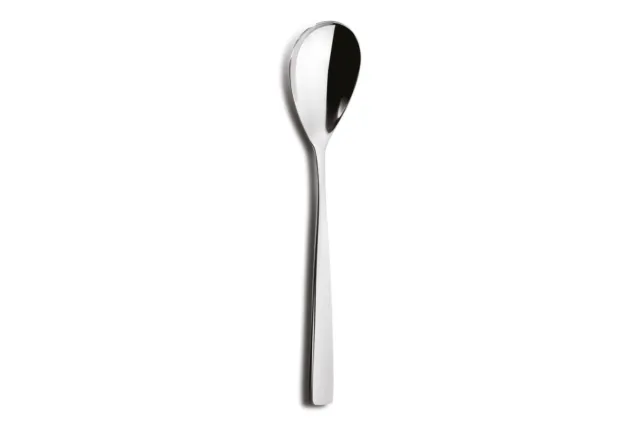 Cuchara Servir Madrid 27CM de Acero Inoxidable para Restaurante - COMAS