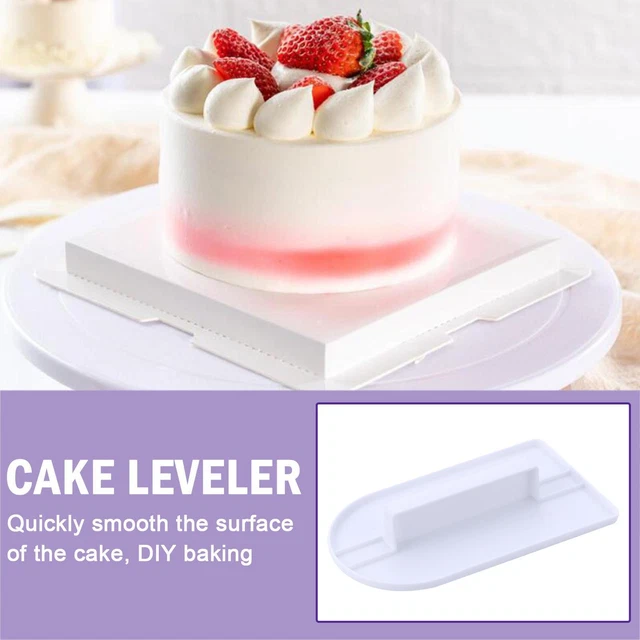 Icing Fondant Cake Decorating Smoother Polisher Cutter Tool SALE Sugarcraft R2Y8
