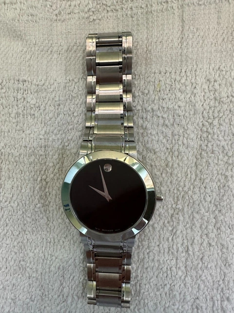movado 081141030