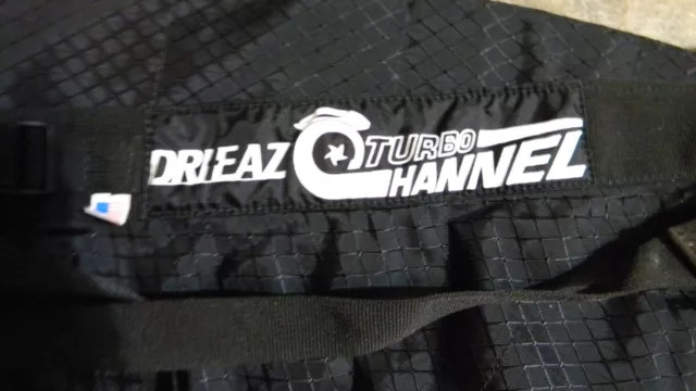 Dri Eaz turbo channel