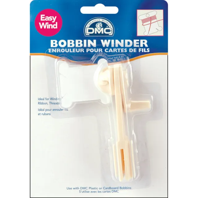 DMC Bobbin Winder6104