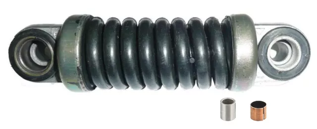 Galet Tendeur de courroie d'accessoire Berlingo Expert Evasion Xsara 806 575181