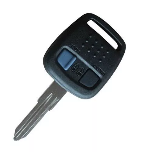 Remote Key Fob Keyless For Nissan Skyline R33 & R34 + coding instructions