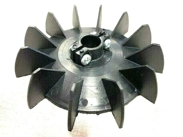 Girante, Raffreddamento motore MAHLE CFW 55 000P per ANTOS 10.677 2012-2018 4057635060776