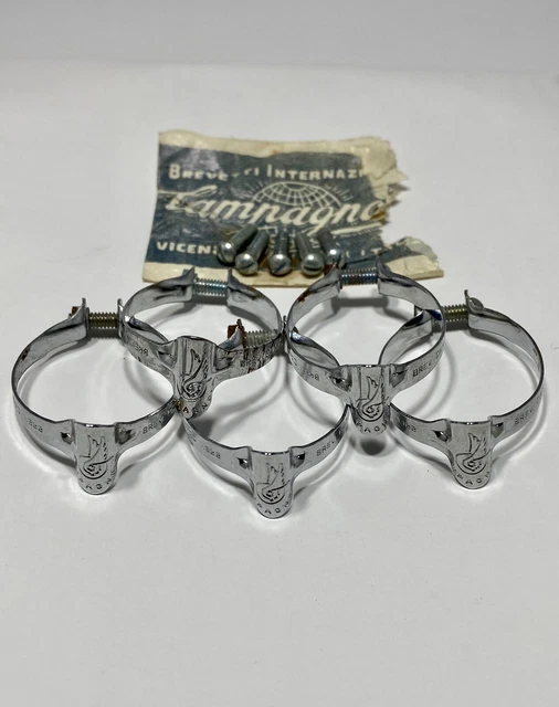 campagnolo cable housing