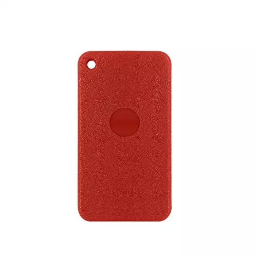 RLN6509 Battery Belt Clip Compatible for Minitor VI 6 Pager (RED)