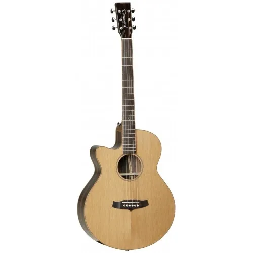 TANGLEWOOD - JAVA TWJSFCELH CN - Guitare Electro-acoustique