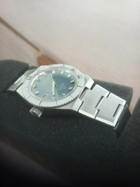 Omega 1660124 2025
