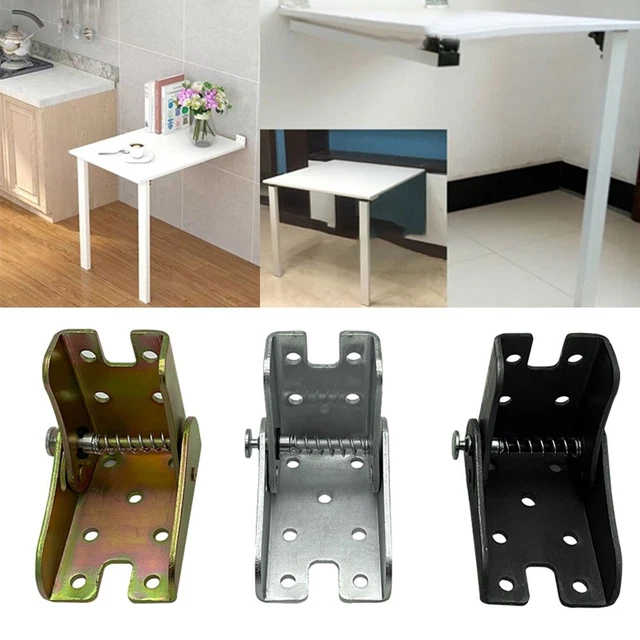 Cerniera pieghevole miglioramento casa autobloccante 65 * 60 * 45 mm hardware pe