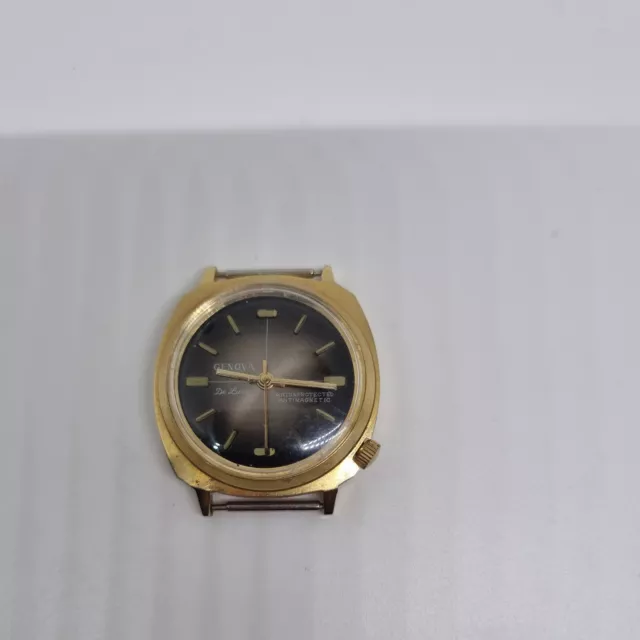 Genova deluxe antimagnetic new arrivals