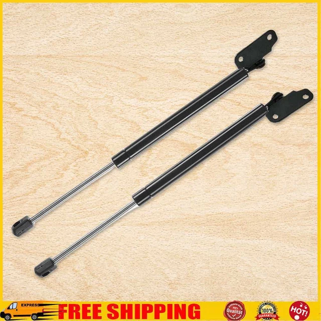 Cofano Anteriore Auto Sollevatore 4157 Cappa Supporto Strut per Honda Accord 2003-2005 2006-2007