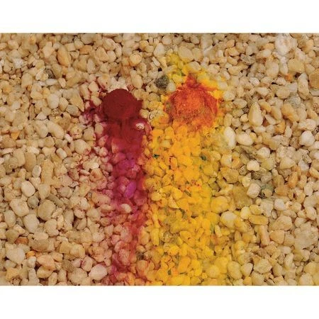 Bright Dyes 106001-01P     9'S Dye Tracer Liquid,Yellow/Green,1 Pint