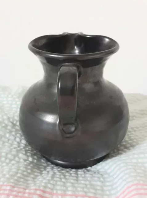 Prinknash Studio Pottery Jug 2