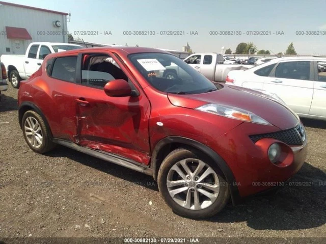JUKE      2011 Engine Wire Harness 1152997