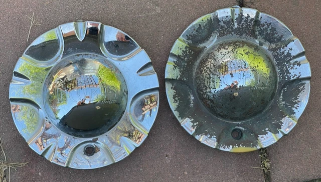 Wheel Centre Caps, Wheel Hub Caps, Center Caps & Trim Rings