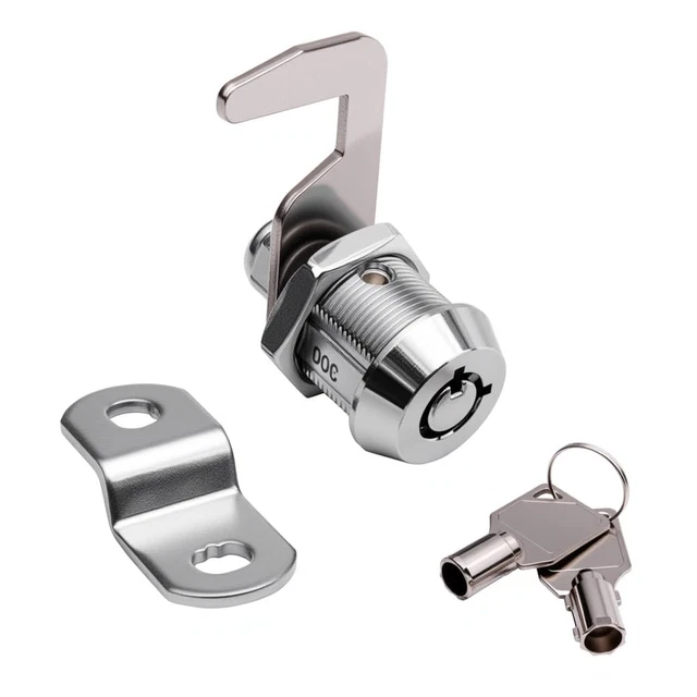 Husky 982 Replacement Toolbox Key: 2 Keys