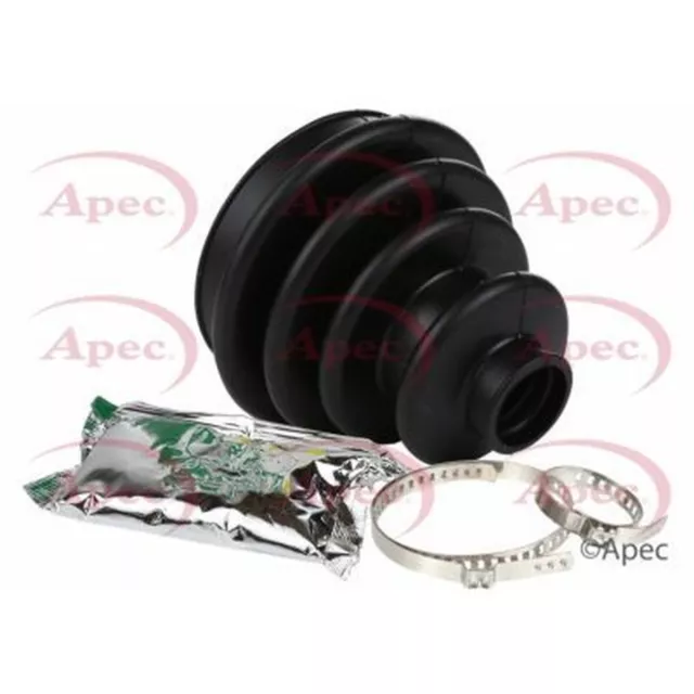 Apec CV Boot Kit (ACB1006) - OE High Quality Precision Engineered Part