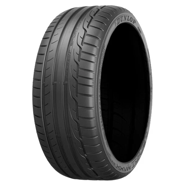 TYRE DUNLOP 225/40 R18 92Y Sport Maxx Rt (Mo) Xl $528.00 - PicClick AU